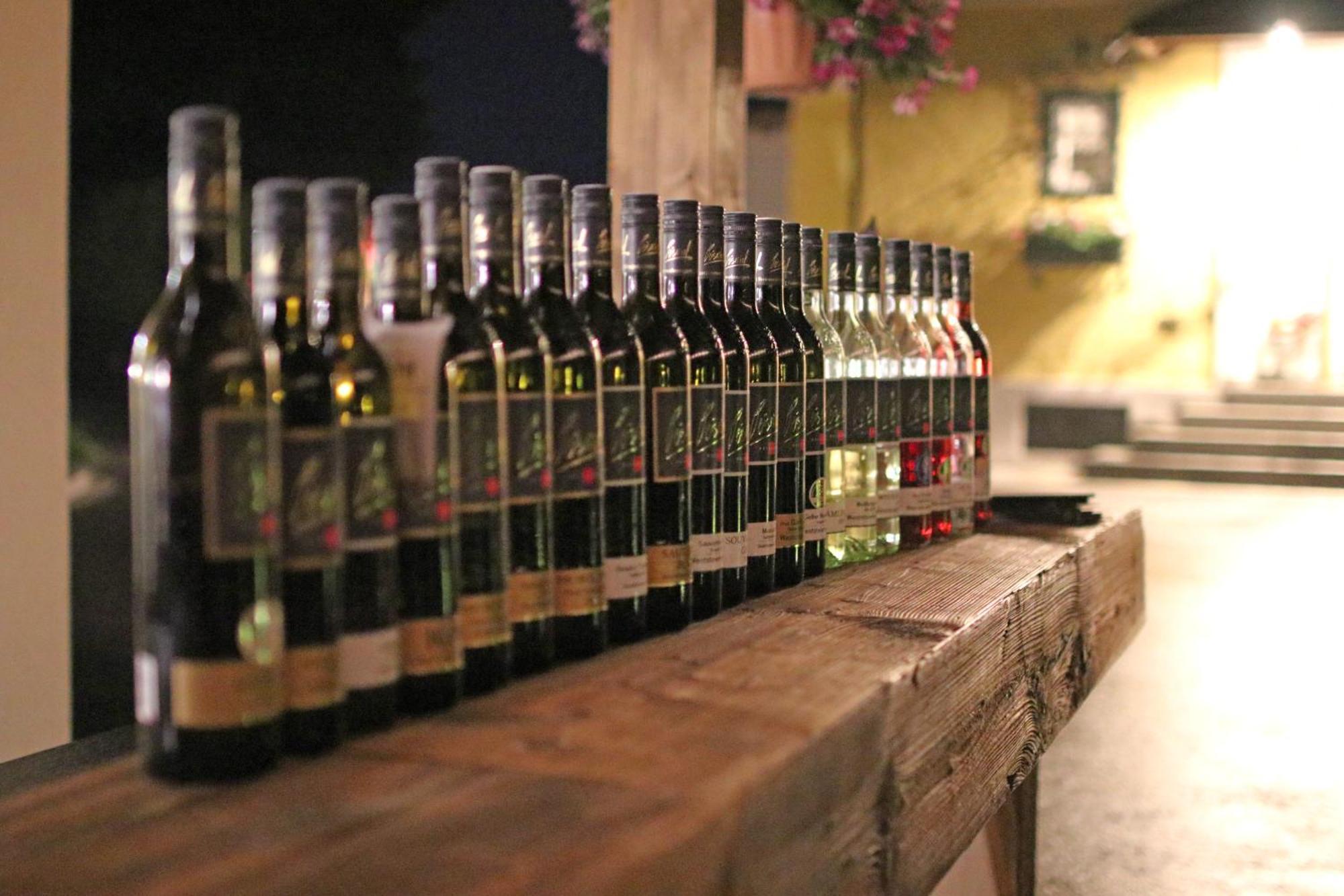 Peiserhof Ferien.wein.gut Suedsteiermark