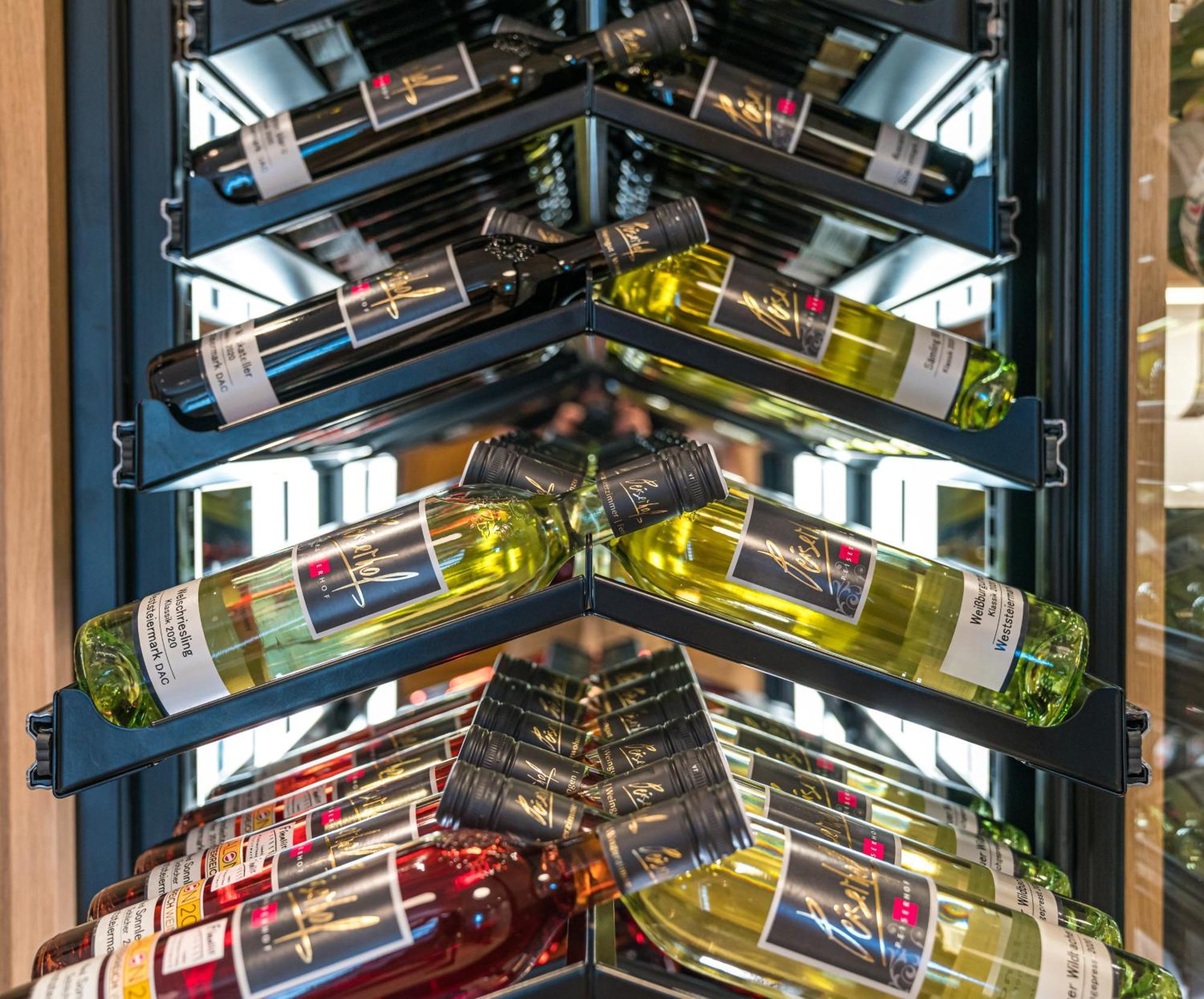 Peiserhof Ferien.wein.gut Suedsteiermark *